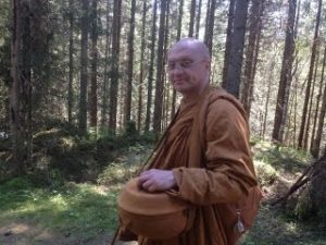 Ajahn Kalyano